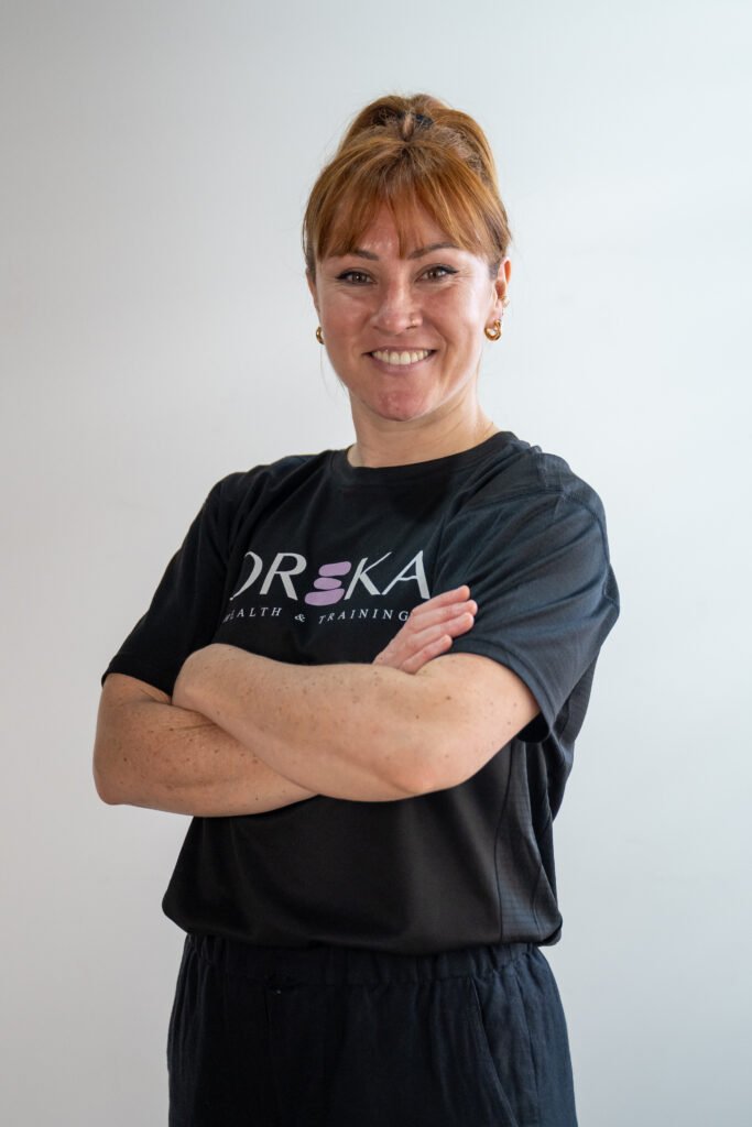 Maddalen Goikoetxea